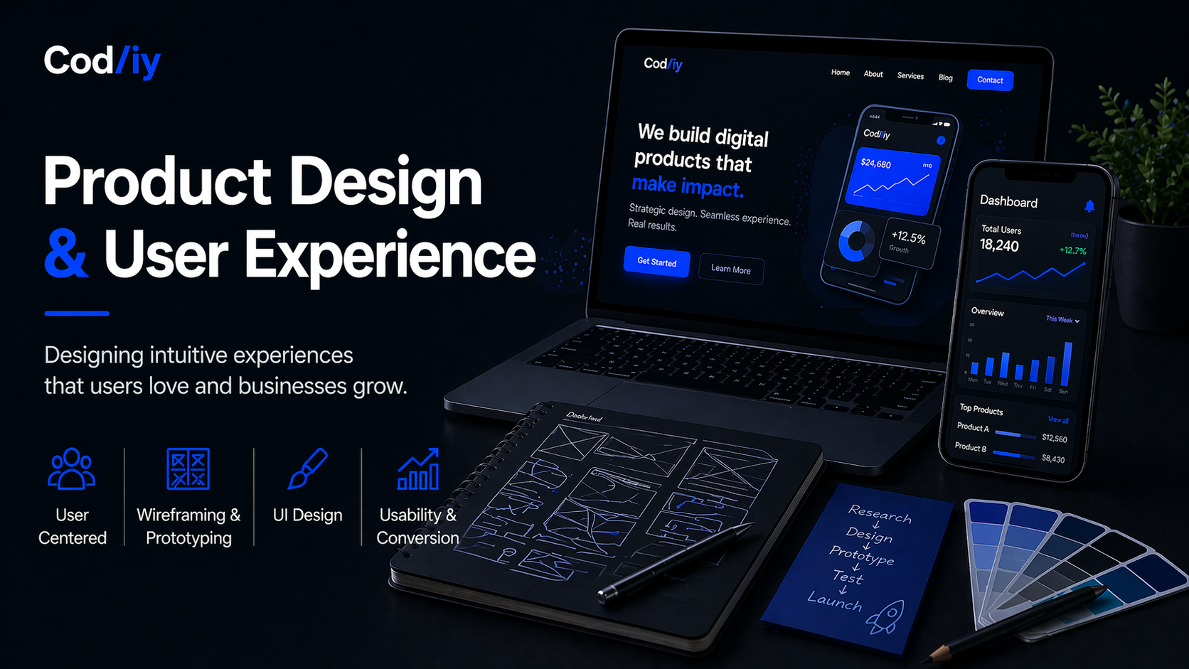 The design-to-code handover that actually works